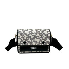 TOUS Women's Cross Body Bags (SSDA143R)