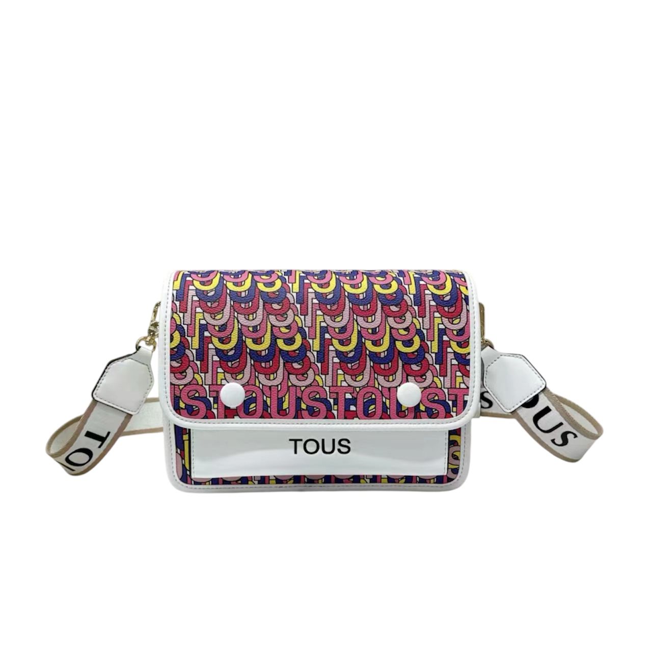 TOUS Women's Cross Body Bags (SSDA143R)