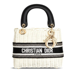 Elegant Summer Carryall