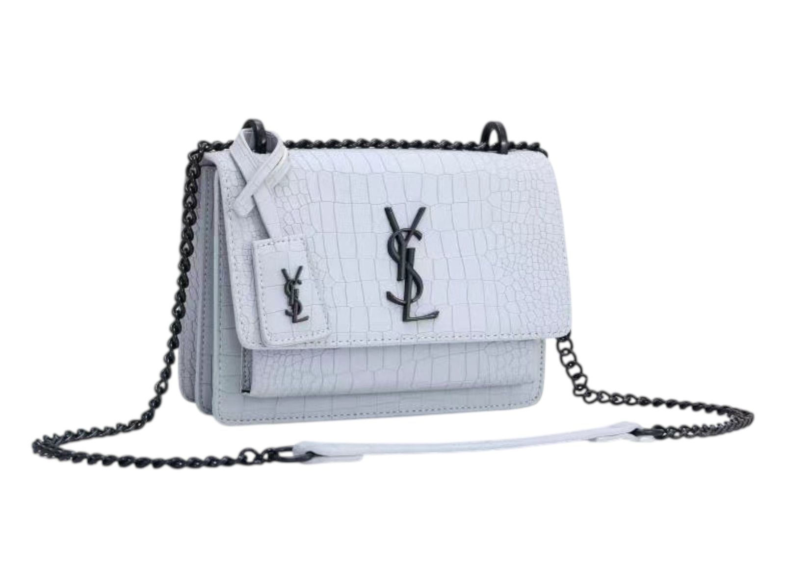 Classic Bag With a Modern Twist(HTF0026Y)