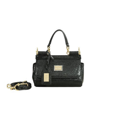D&G Structured Top-Handle Bag (VBBA009N)