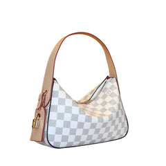 Louis Vuitton Checkerboard Pattern Shoulder Bag (HGF0026)