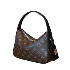 Louis Vuitton Checkerboard Pattern Shoulder Bag (HGF0026)