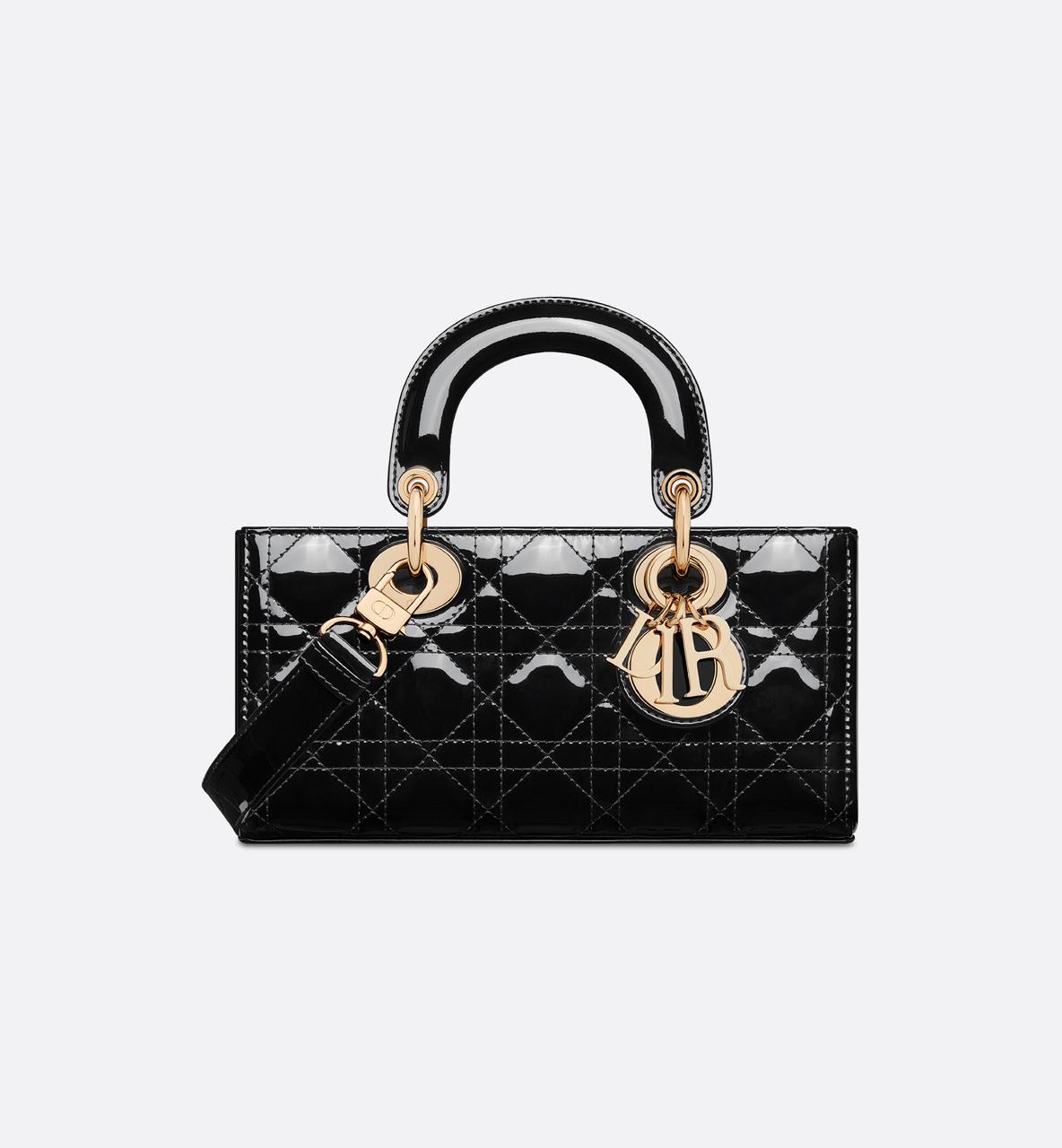 Lady Dior-Joy Cannage Bag (SSCA022X)