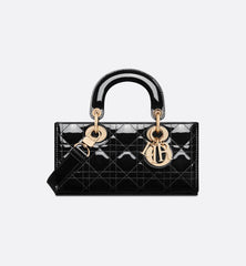 Lady Dior-Joy Cannage Bag (SSCA022X)