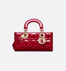 Lady Dior-Joy Cannage Bag (SSCA022X)