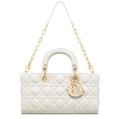 Lady Dior-Joy Cannage Bag (SSCA022X)