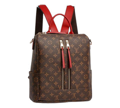 “The Iconic Backpack Redefined” LV (ZZBA009V)