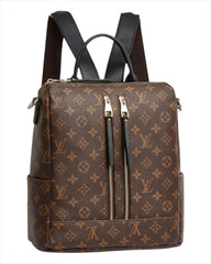 “The Iconic Backpack Redefined” LV (ZZBA009V)