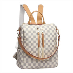 “The Iconic Backpack Redefined” LV (ZZBA009V)