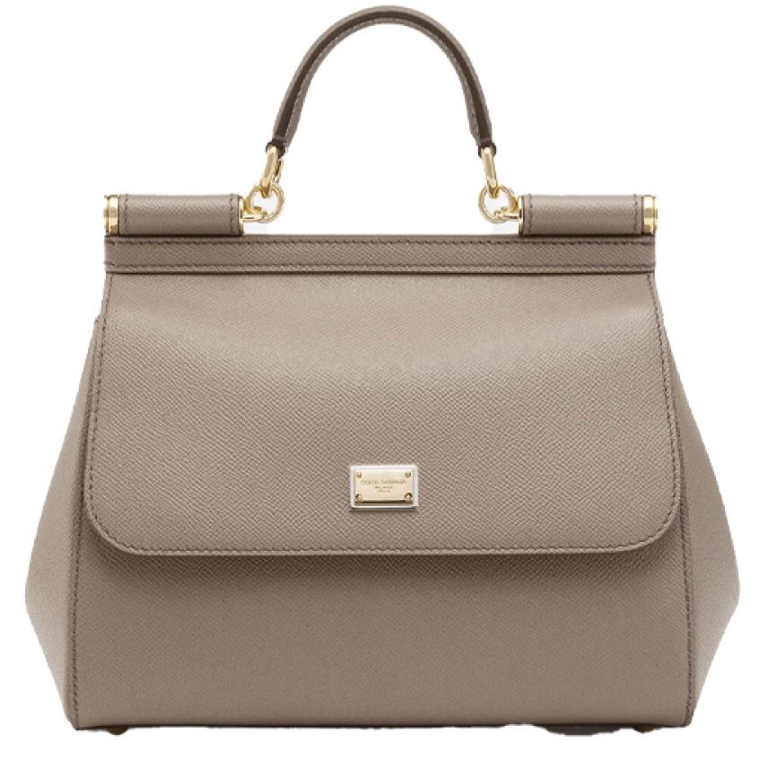 Dolce & Gabbana Sicily Handbag (AABE051DG)