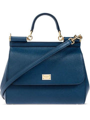 Dolce & Gabbana Sicily Handbag (AABE051DG)