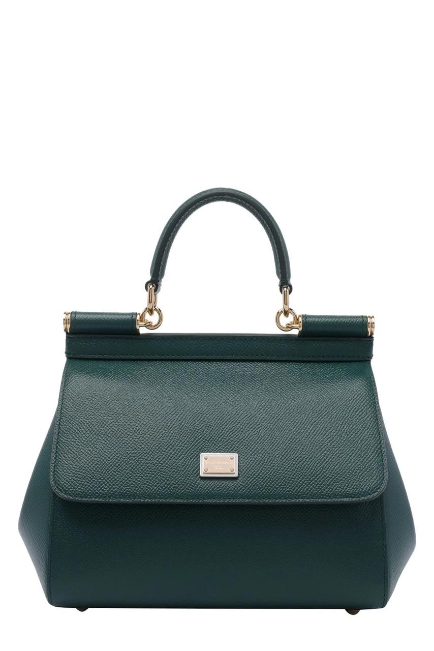 Dolce & Gabbana Sicily Handbag (AABE051DG)