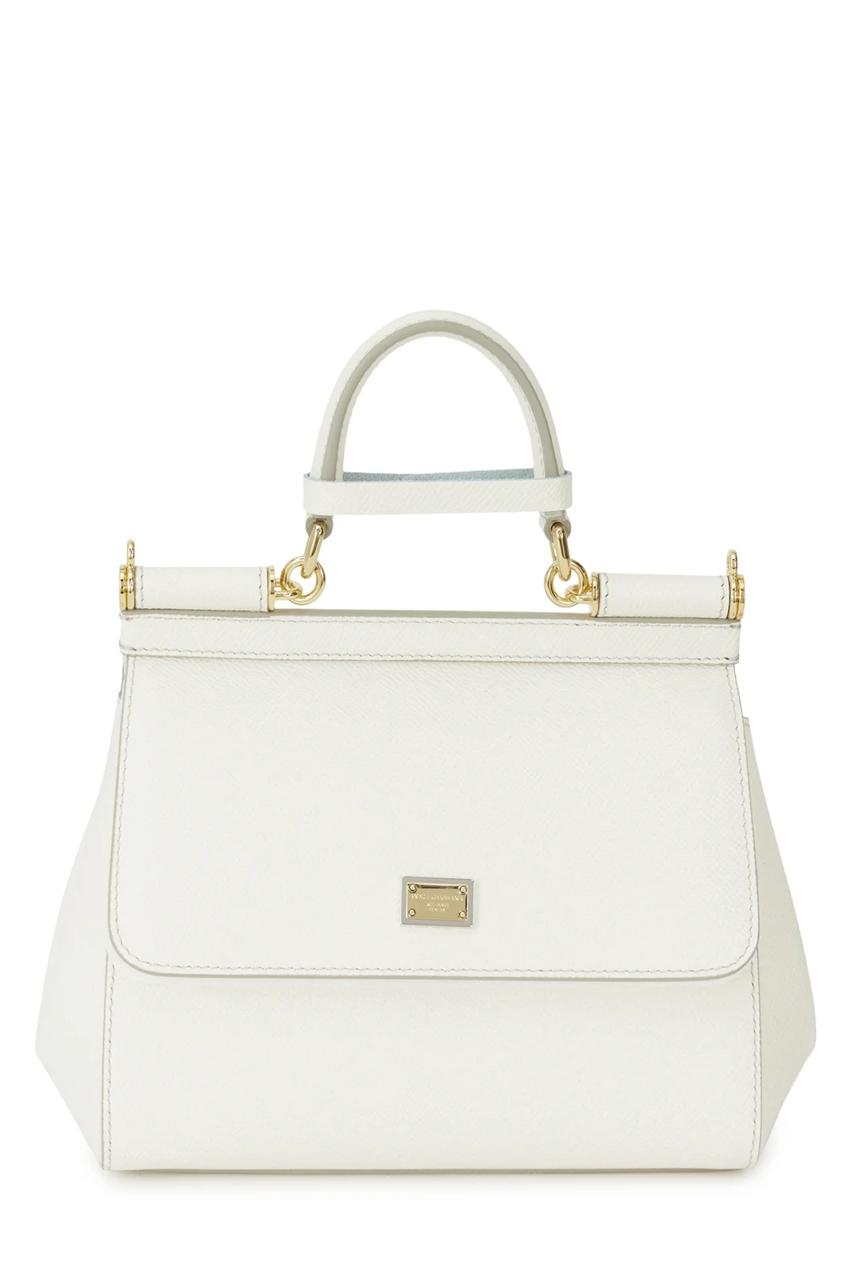 Dolce & Gabbana Sicily Handbag (AABE051DG)