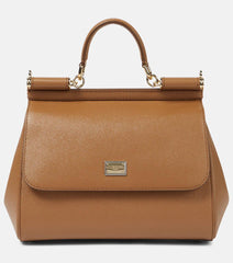 Dolce & Gabbana Sicily Handbag (AABE051DG)