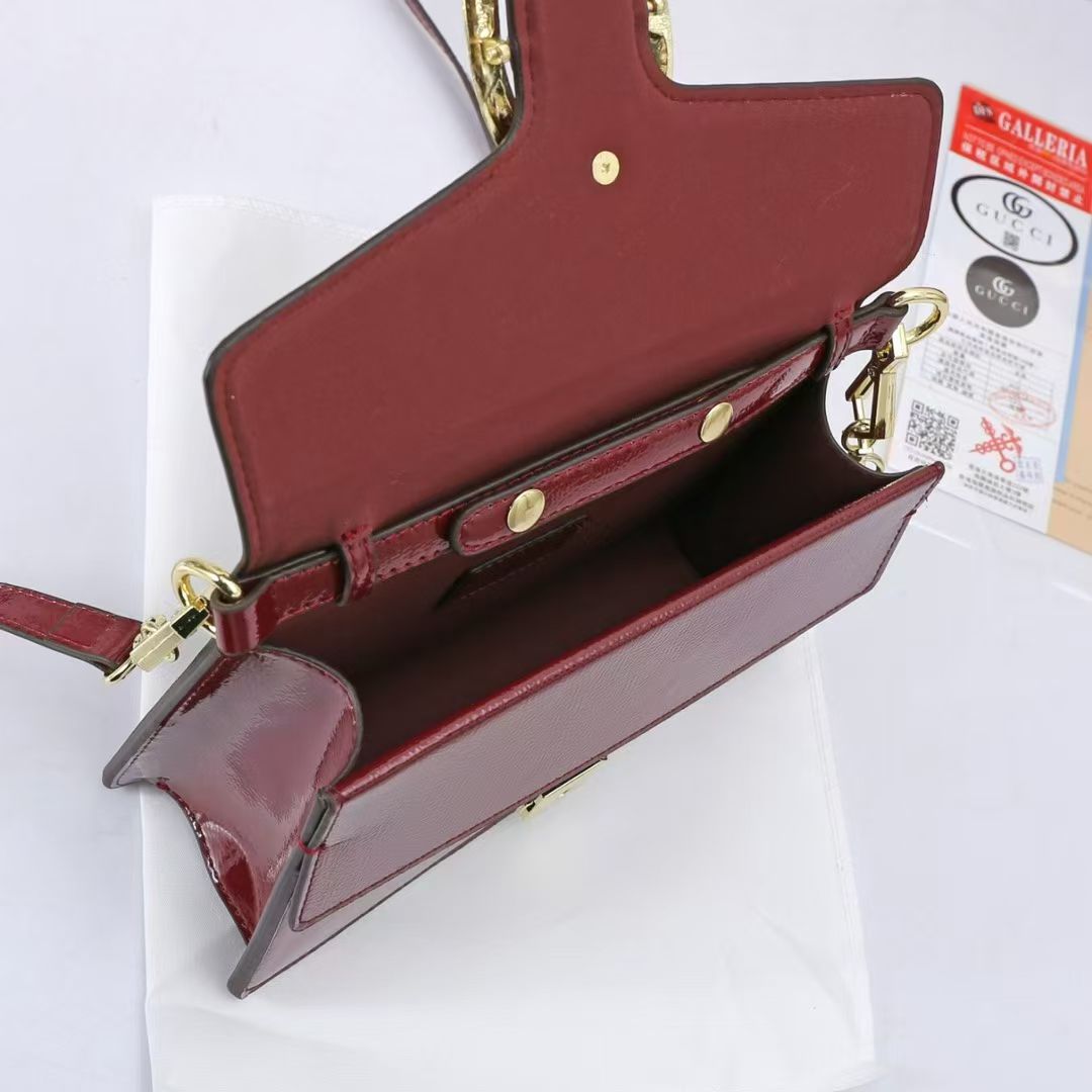 Gucci Dionysus Top Handle Bag (HTBA009FW)