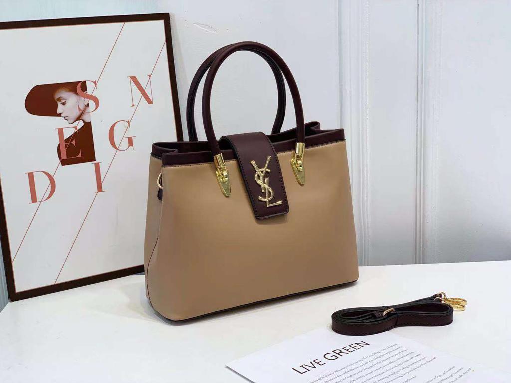 Saint Laurent (YSL) tote bag (GHDA143WX)