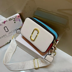 The Marc Jacobs Snapshot Bag (HGBA009KI)