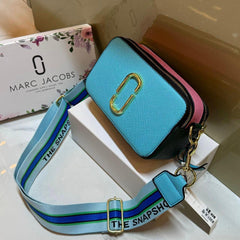 The Marc Jacobs Snapshot Bag (HGBA009KI)