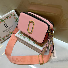 The Marc Jacobs Snapshot Bag (HGBA009KI)