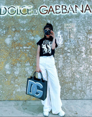 Dolce & Gabbana Tote Bag (YTBA009KL)