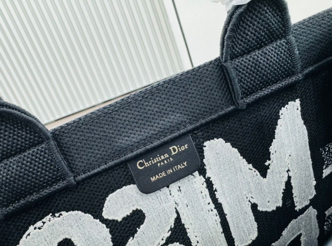 * The Miss Dior Bag (Simple and direct(AQBA009ZN)