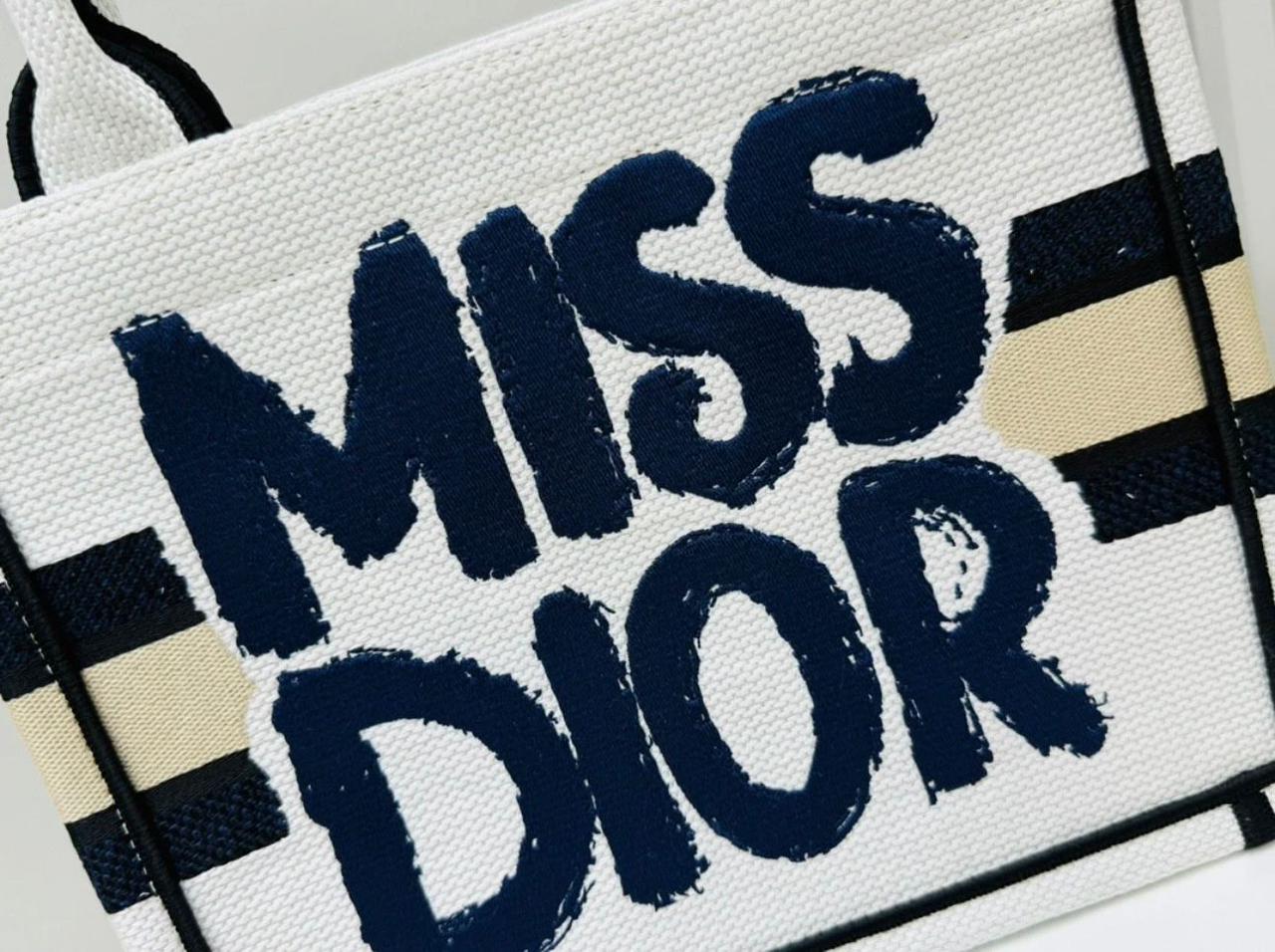 * The Miss Dior Bag (Simple and direct(AQBA009ZN)