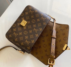 Louis Vuitton Monogram Two-Tone Bag (VRBA009FR)