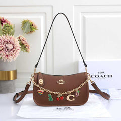 Coach Shoulder Bag (TLCA050LJ)