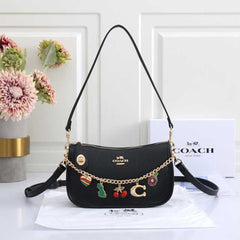 Coach Shoulder Bag (TLCA050LJ)