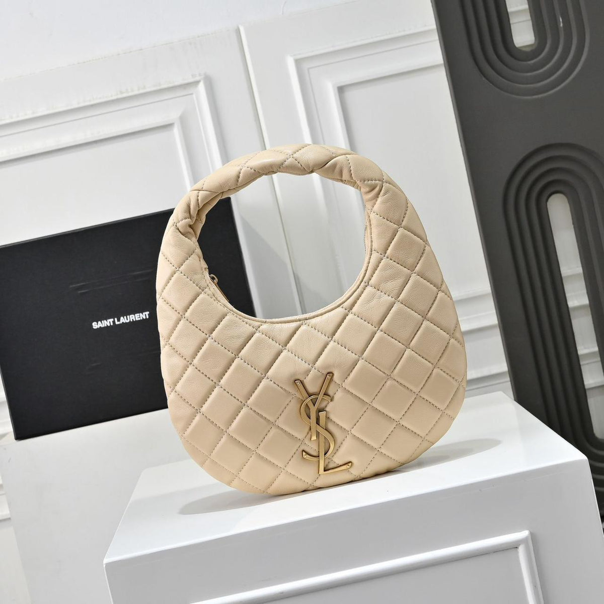 Saint Laurent ICARE  (HFBA009TX)