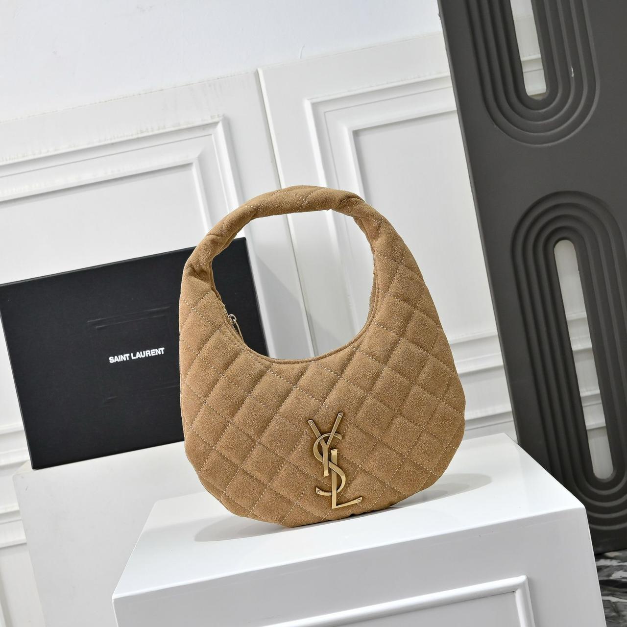 Saint Laurent ICARE  (HFBA009TX)