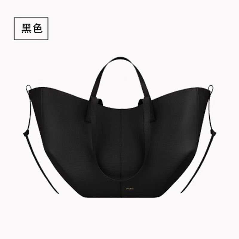 The Polène bag (MMF026LL) (GHBA009PO)