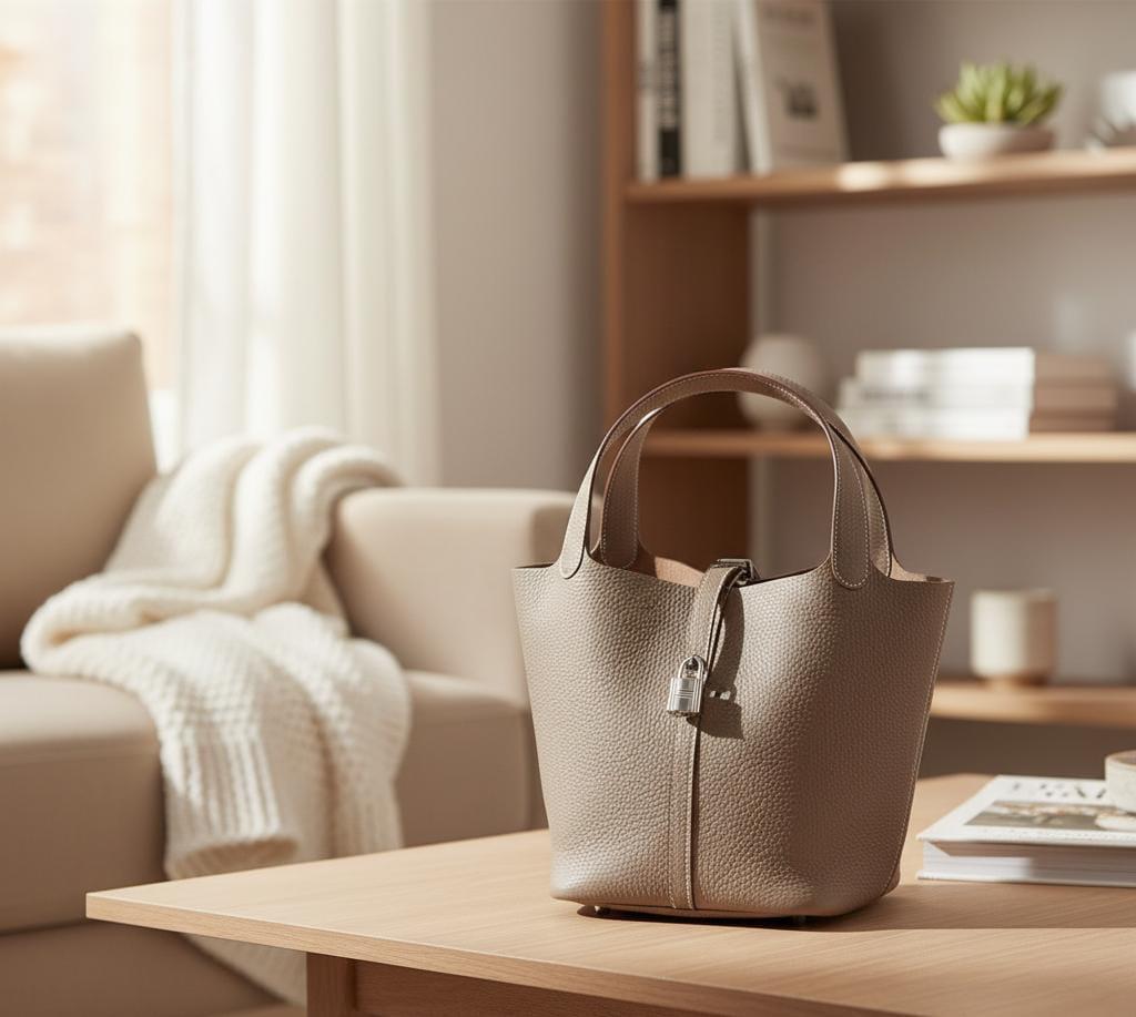 Hermès Picotin (RRCA049JH)