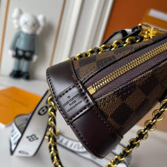 Louis Vuitton Alma Monogram Charms Collection (FBBA009PT)