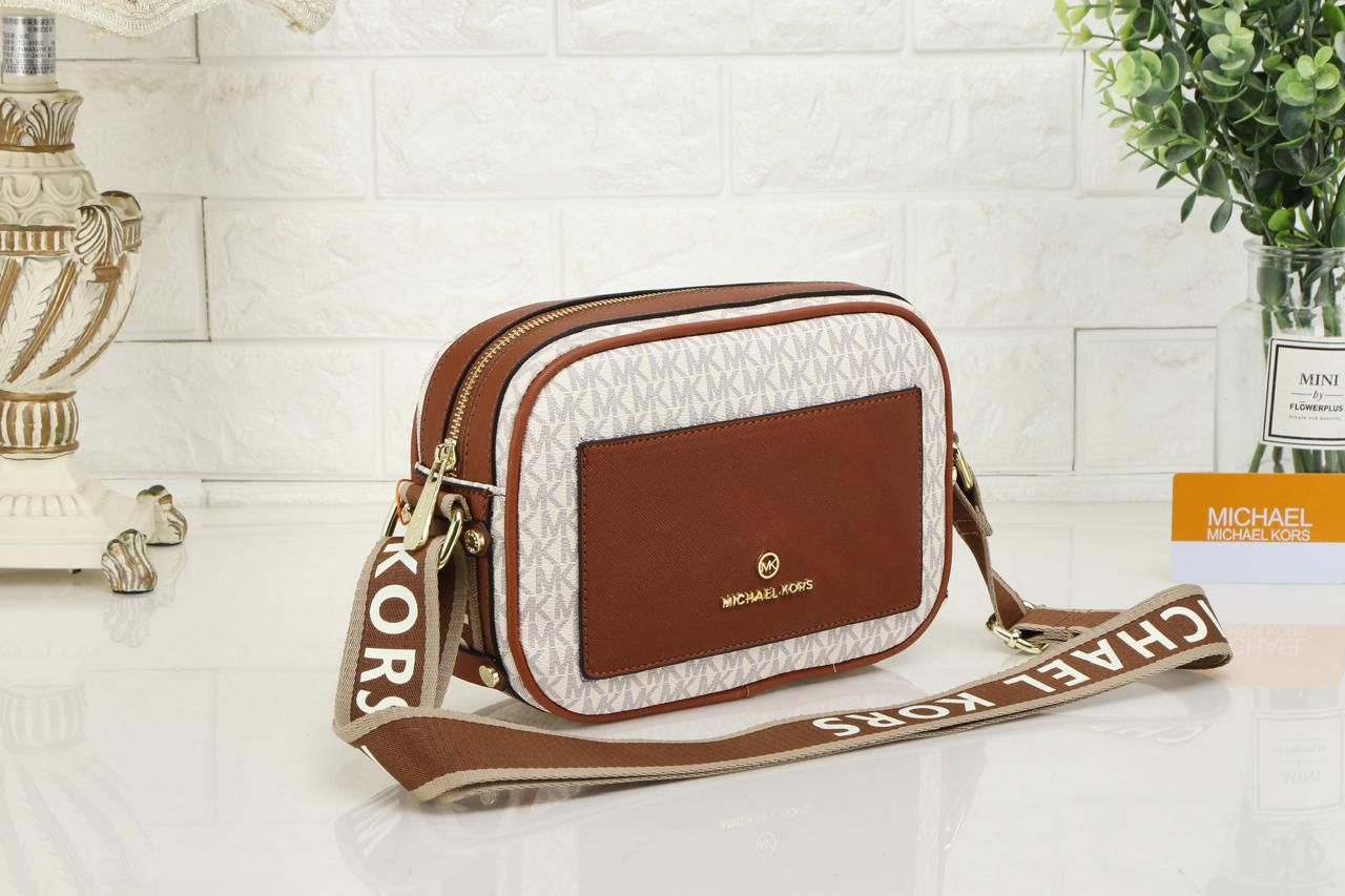 Michael Kors Crossbody Bag (HVBA009KF)
