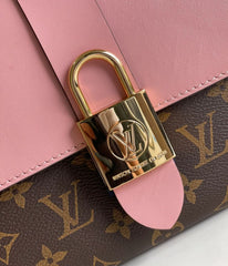 Louis Vuitton Pochette Métis Color-Block (ASBA009PW)