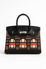 Limited Edition Hermès Birkin Faubourg (HTCA049HS)