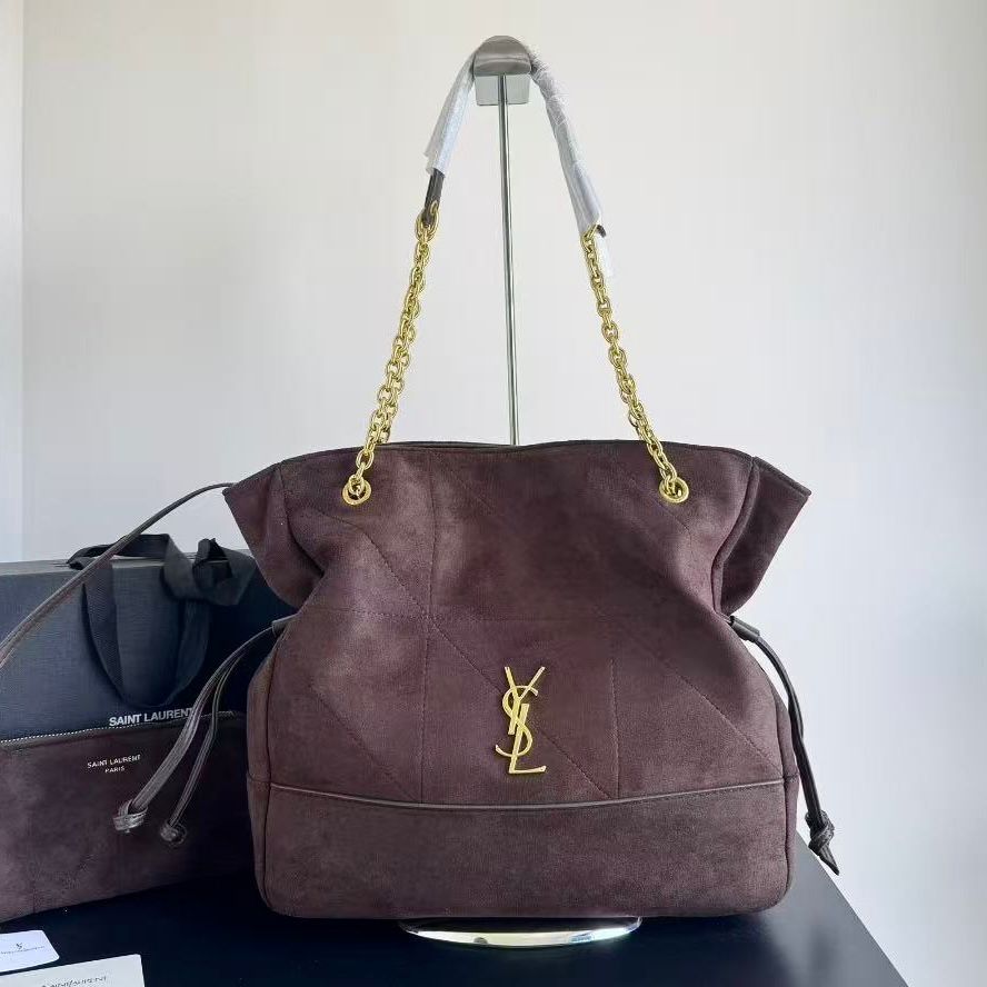 Saint Laurent (YSL) tote bag (HVBA009KL)