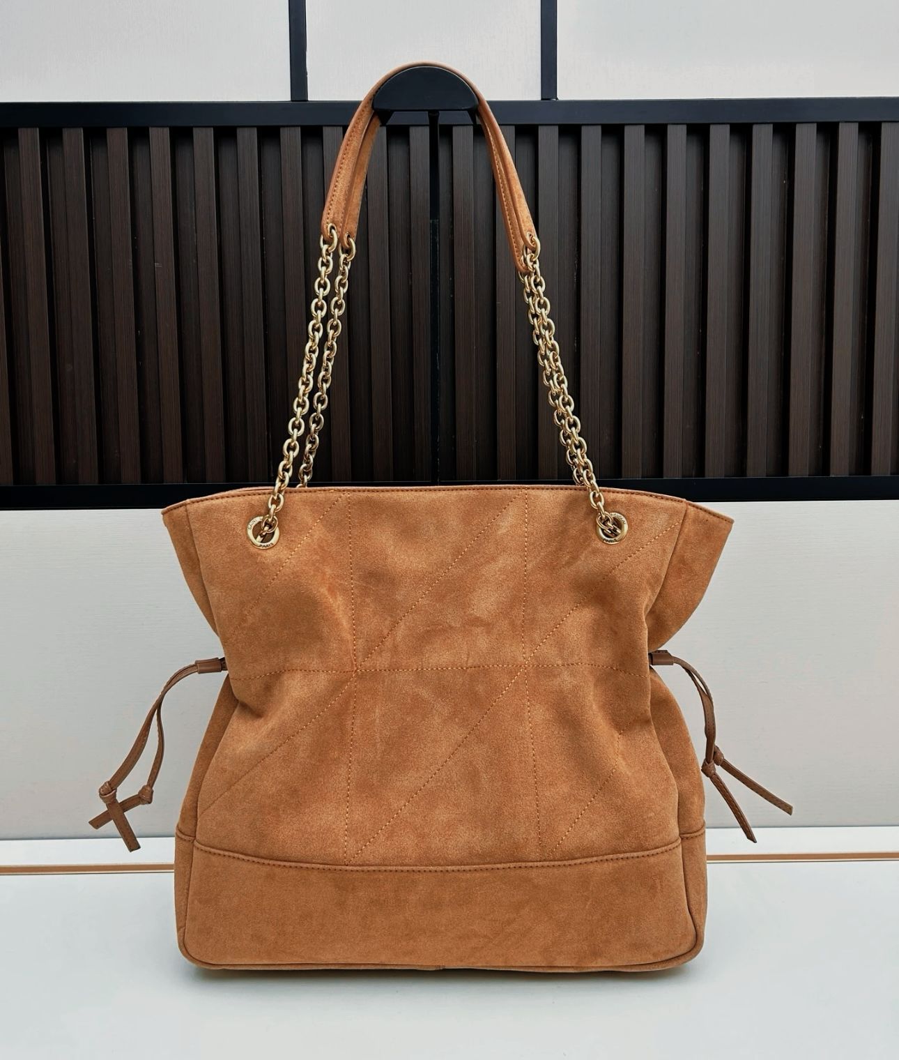 Saint Laurent (YSL) tote bag (HVBA009KL)