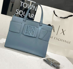 Armani Exchange (A|X) tote bag (TQBA009TF)