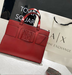 Armani Exchange (A|X) tote bag (TQBA009TF)