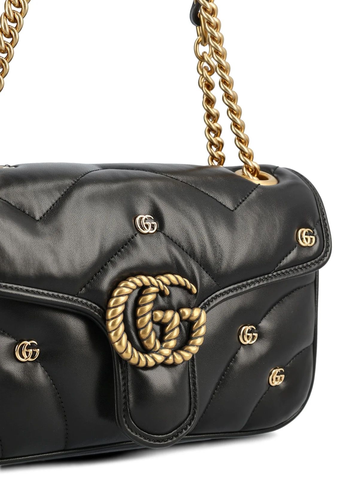 Gucci Marmont line ( KTCA049LB)