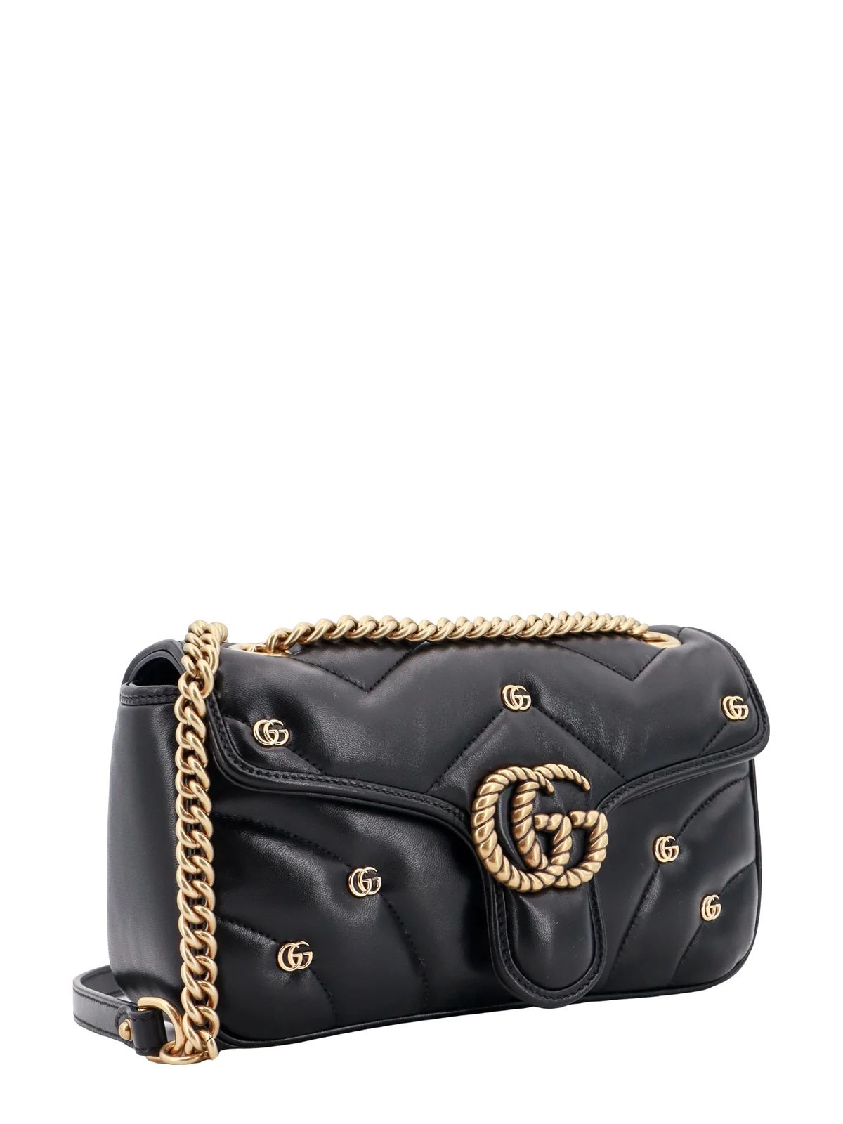 Gucci Marmont line ( KTCA049LB)