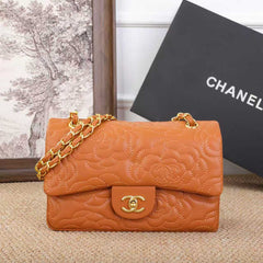 Chanel Flap Bag (EWBA009KJ)