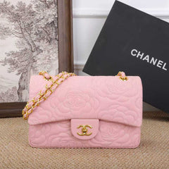 Chanel Flap Bag (EWBA009KJ)