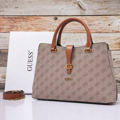 Guess top-handle satchel bags (HHDA143JK)