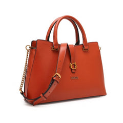 Guess top-handle satchel bags (HHDA143JK)