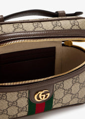 Gucci Vanity/Cosmetic Case Bag (HHBA009KK&KJBA009DS)