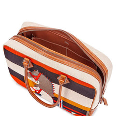 Hermès Pre-Owned  (TTCA049PR) (HFCA050KK)